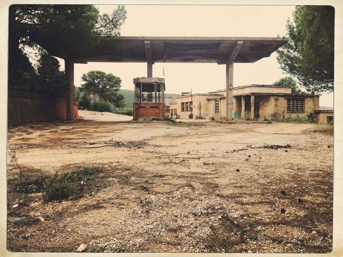 The Hive Stefy'S Apartment อีเกลเซียส ภายนอก รูปภาพ