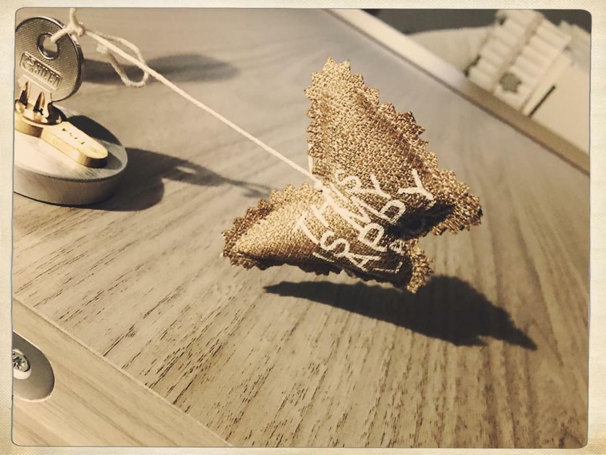 The Hive Stefy'S Apartment อีเกลเซียส ภายนอก รูปภาพ