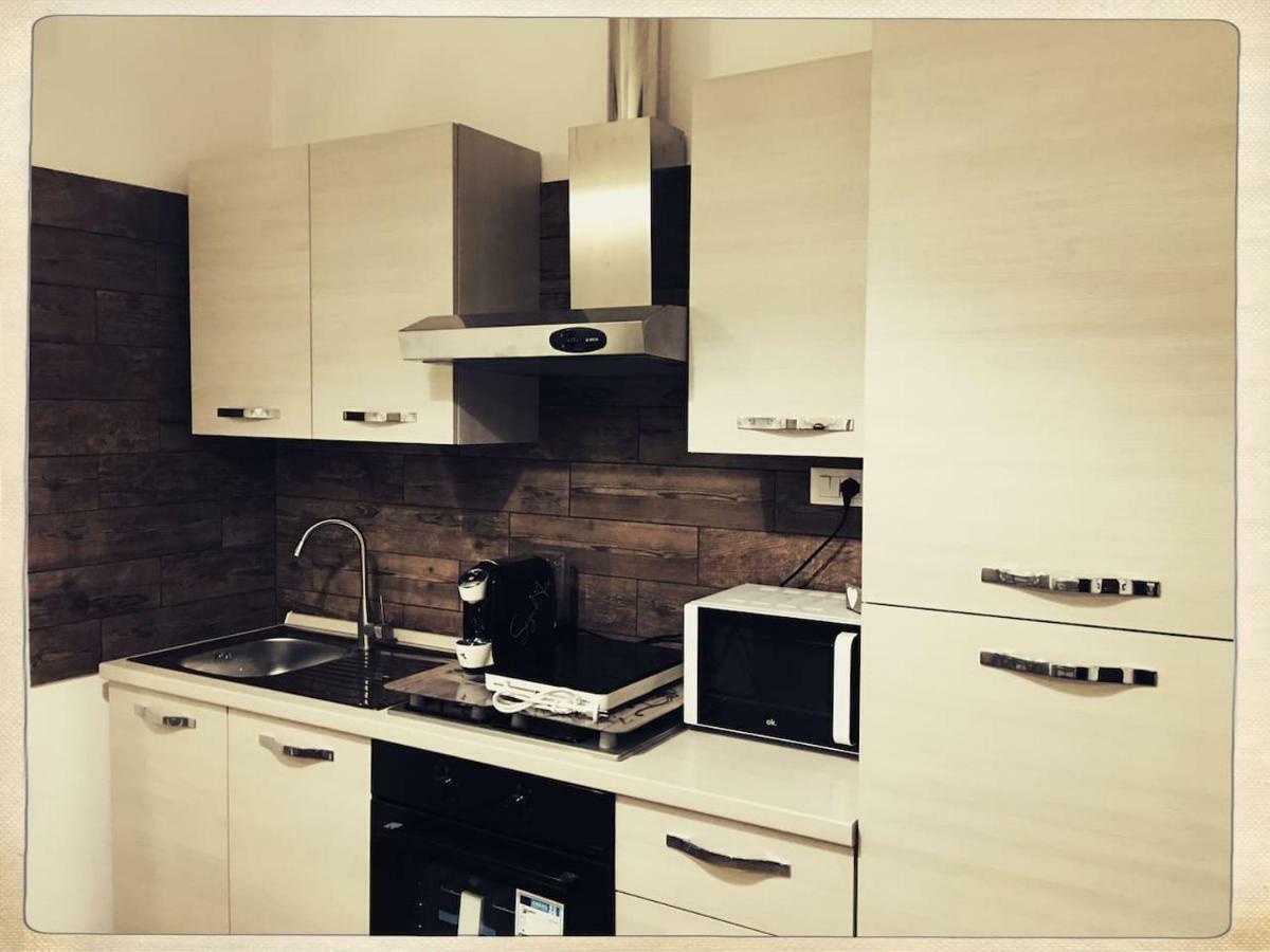 The Hive Stefy'S Apartment อีเกลเซียส ภายนอก รูปภาพ