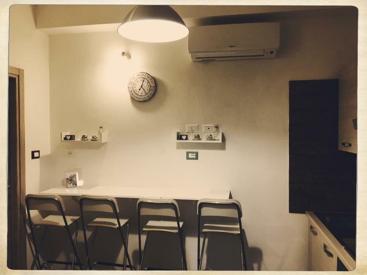 The Hive Stefy'S Apartment อีเกลเซียส ภายนอก รูปภาพ