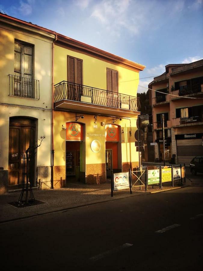 The Hive Stefy'S Apartment อีเกลเซียส ภายนอก รูปภาพ